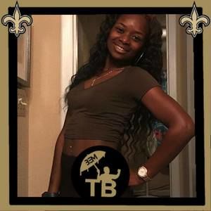 Meet your Posher, Teejay